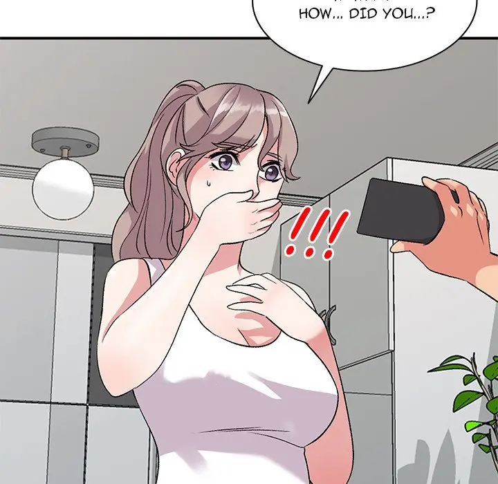 Shh Her Secret Manhwa Facon Chapter 40 - Page 86