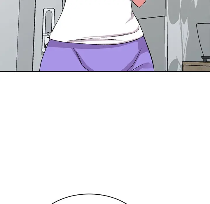 Shh Her Secret Manhwa Facon Chapter 40 - Page 87