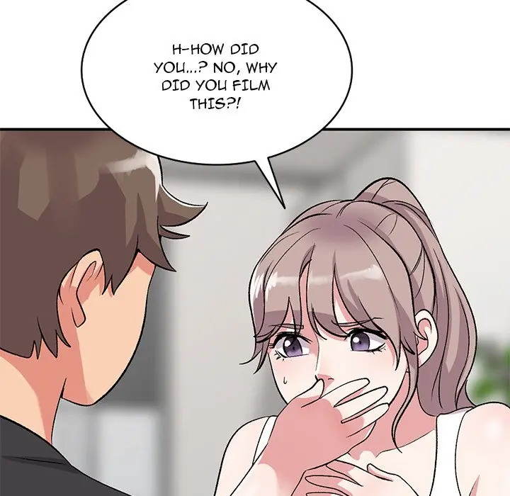 Shh Her Secret Manhwa Facon Chapter 40 - Page 88
