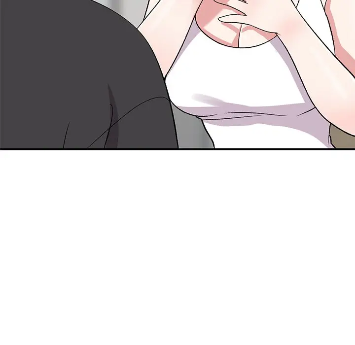 Shh Her Secret Manhwa Facon Chapter 40 - Page 89