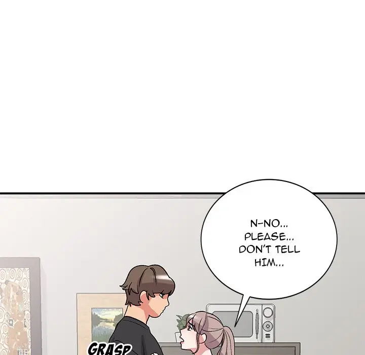 Shh Her Secret Manhwa Facon Chapter 40 - Page 92