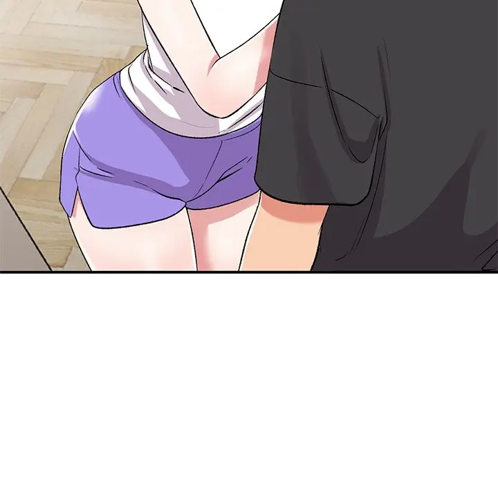 Shh Her Secret Manhwa Facon Chapter 40 - Page 96