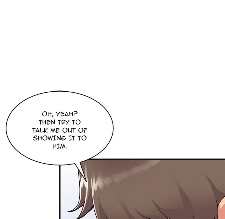 Shh Her Secret Manhwa Facon Chapter 40 - Page 97
