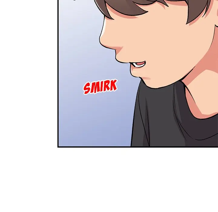 Shh Her Secret Manhwa Facon Chapter 40 - Page 98