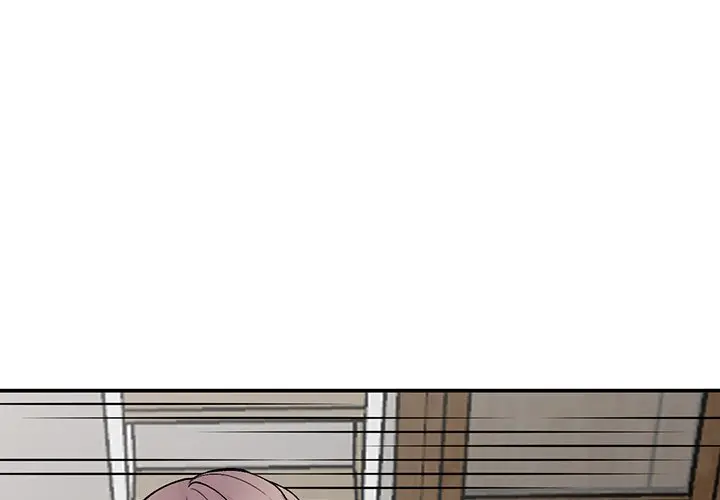 Shh Her Secret Manhwa Facon Chapter 41 - Page 1