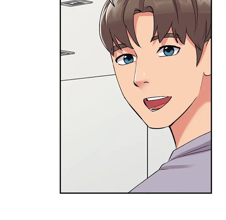Shh Her Secret Manhwa Facon Chapter 41 - Page 100