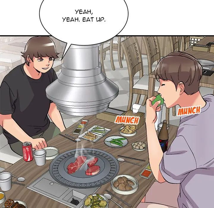 Shh Her Secret Manhwa Facon Chapter 41 - Page 107