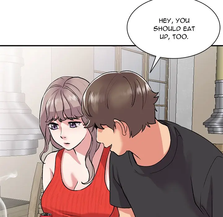 Shh Her Secret Manhwa Facon Chapter 41 - Page 109