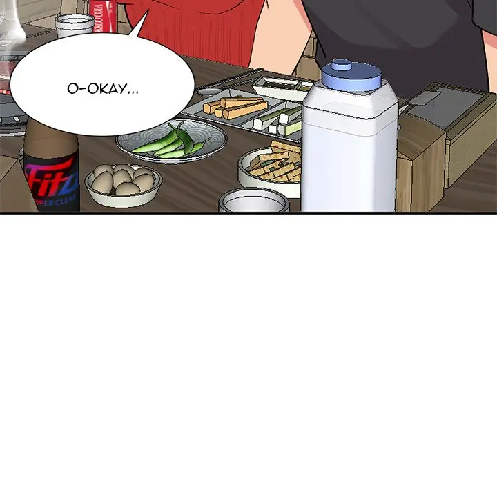 Shh Her Secret Manhwa Facon Chapter 41 - Page 110
