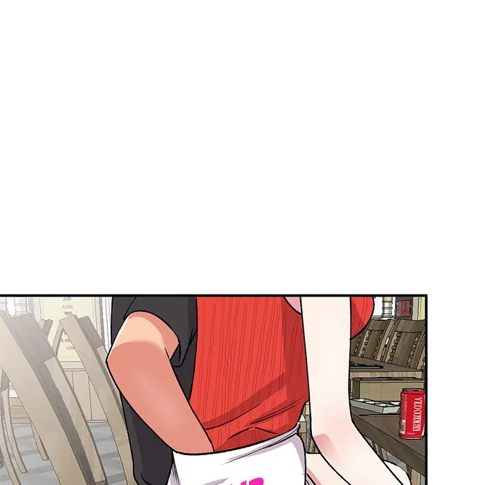 Shh Her Secret Manhwa Facon Chapter 41 - Page 111