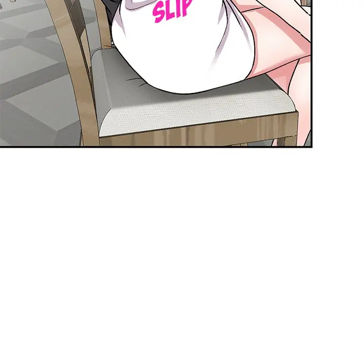 Shh Her Secret Manhwa Facon Chapter 41 - Page 112