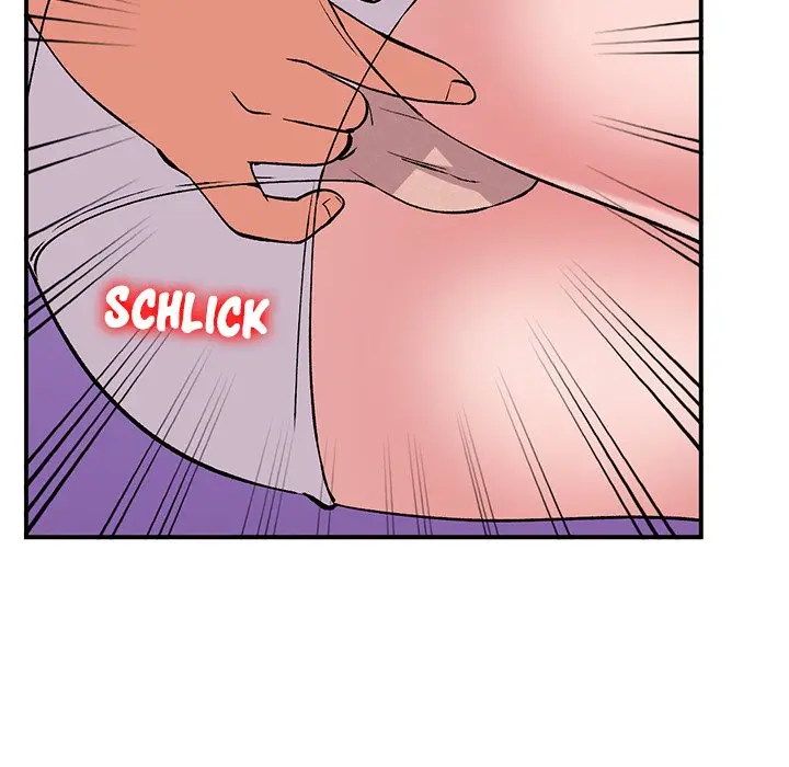 Shh Her Secret Manhwa Facon Chapter 41 - Page 114
