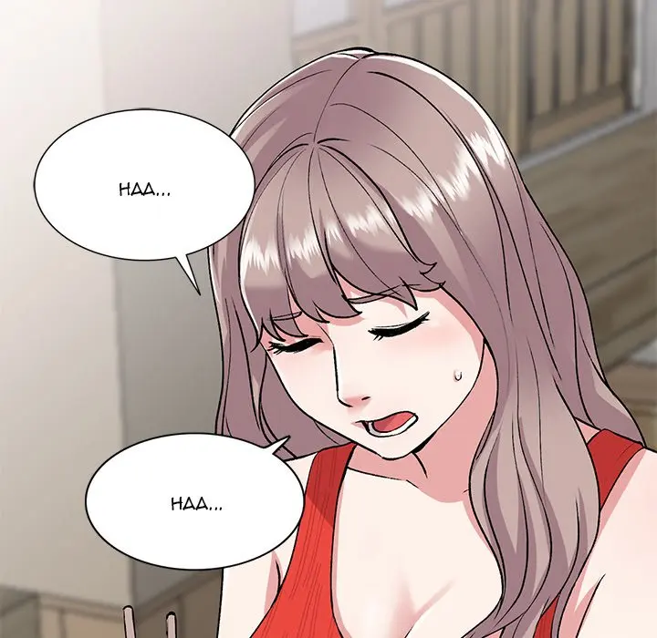 Shh Her Secret Manhwa Facon Chapter 41 - Page 118