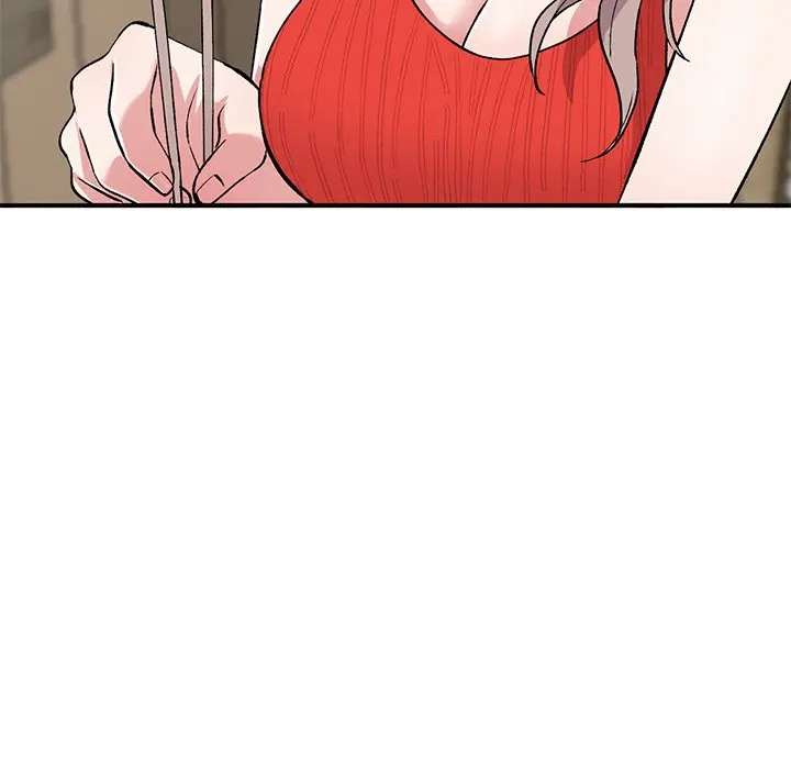 Shh Her Secret Manhwa Facon Chapter 41 - Page 119