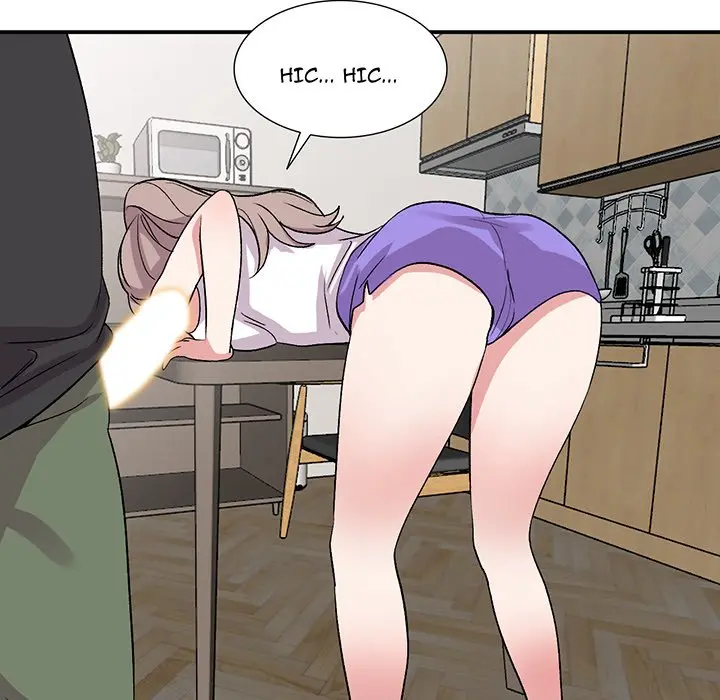 Shh Her Secret Manhwa Facon Chapter 41 - Page 12