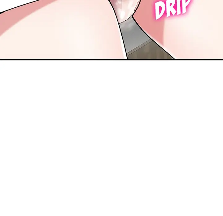 Shh Her Secret Manhwa Facon Chapter 41 - Page 121