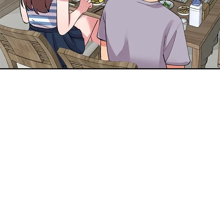Shh Her Secret Manhwa Facon Chapter 41 - Page 123