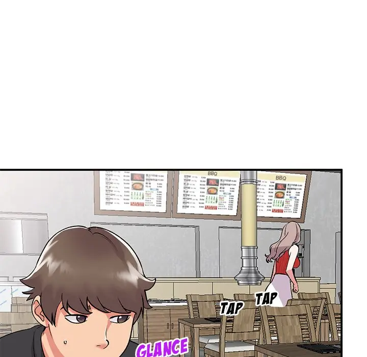 Shh Her Secret Manhwa Facon Chapter 41 - Page 124