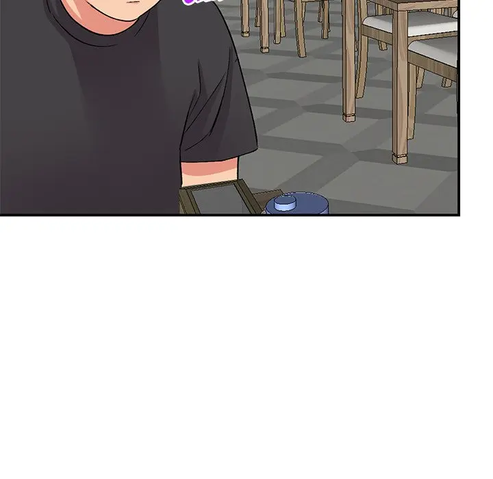 Shh Her Secret Manhwa Facon Chapter 41 - Page 125