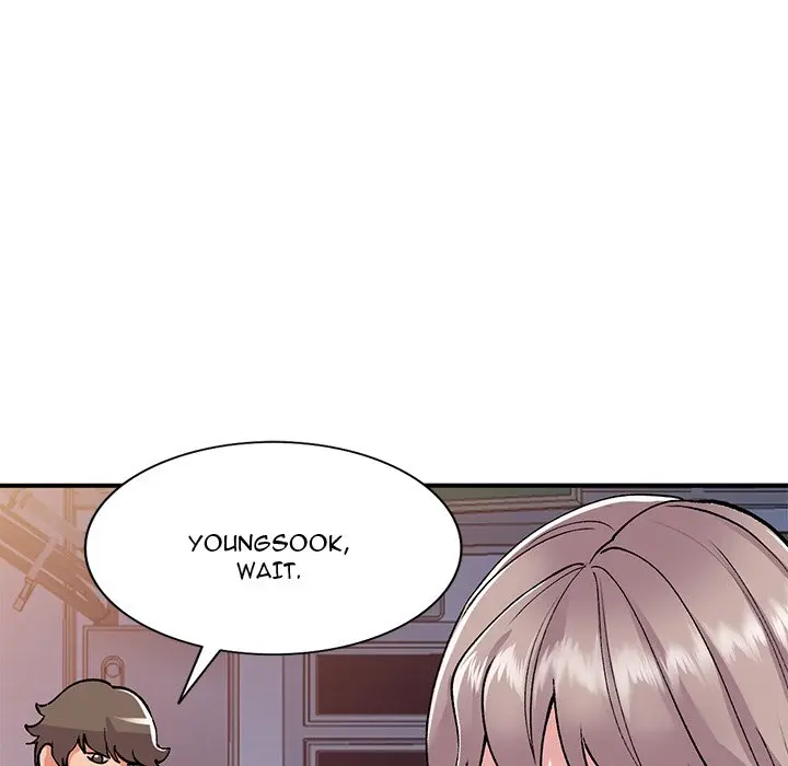 Shh Her Secret Manhwa Facon Chapter 41 - Page 126