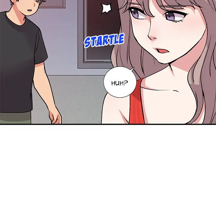 Shh Her Secret Manhwa Facon Chapter 41 - Page 127