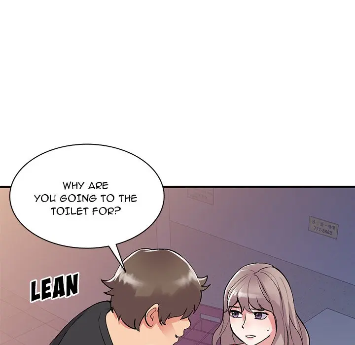 Shh Her Secret Manhwa Facon Chapter 41 - Page 128