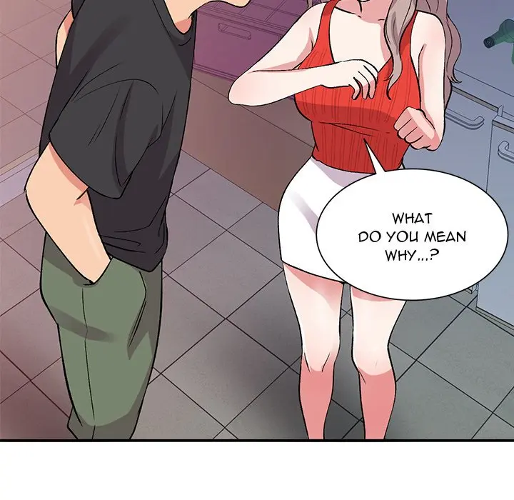 Shh Her Secret Manhwa Facon Chapter 41 - Page 129