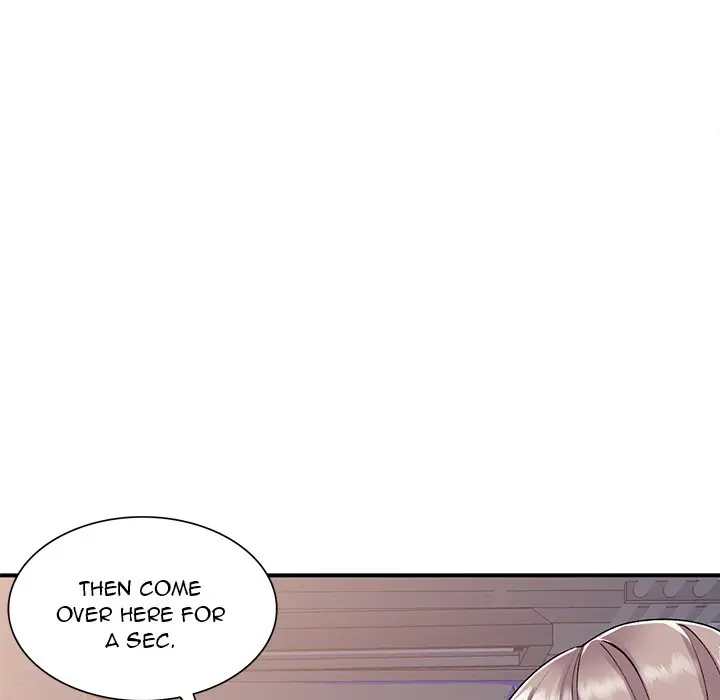 Shh Her Secret Manhwa Facon Chapter 41 - Page 130