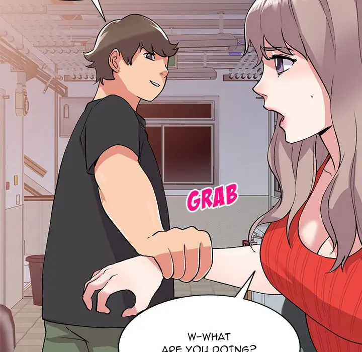 Shh Her Secret Manhwa Facon Chapter 41 - Page 131