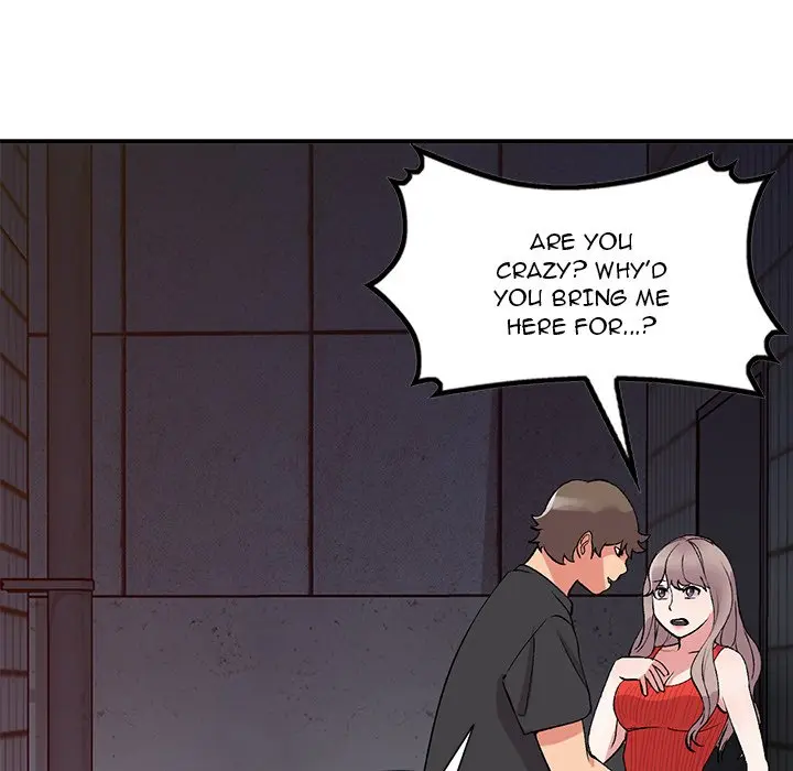 Shh Her Secret Manhwa Facon Chapter 41 - Page 133