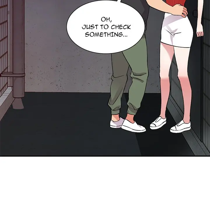 Shh Her Secret Manhwa Facon Chapter 41 - Page 134