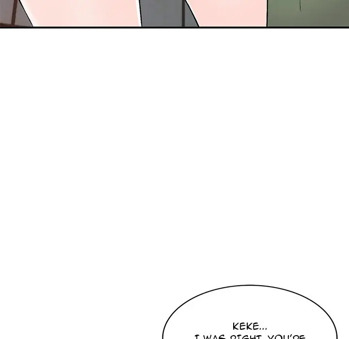 Shh Her Secret Manhwa Facon Chapter 41 - Page 137