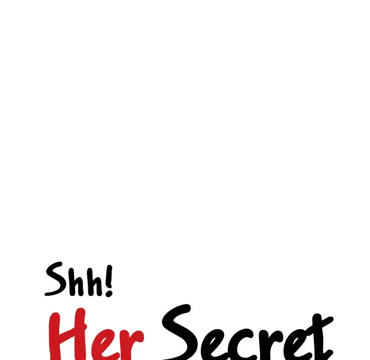 Shh Her Secret Manhwa Facon Chapter 41 - Page 14