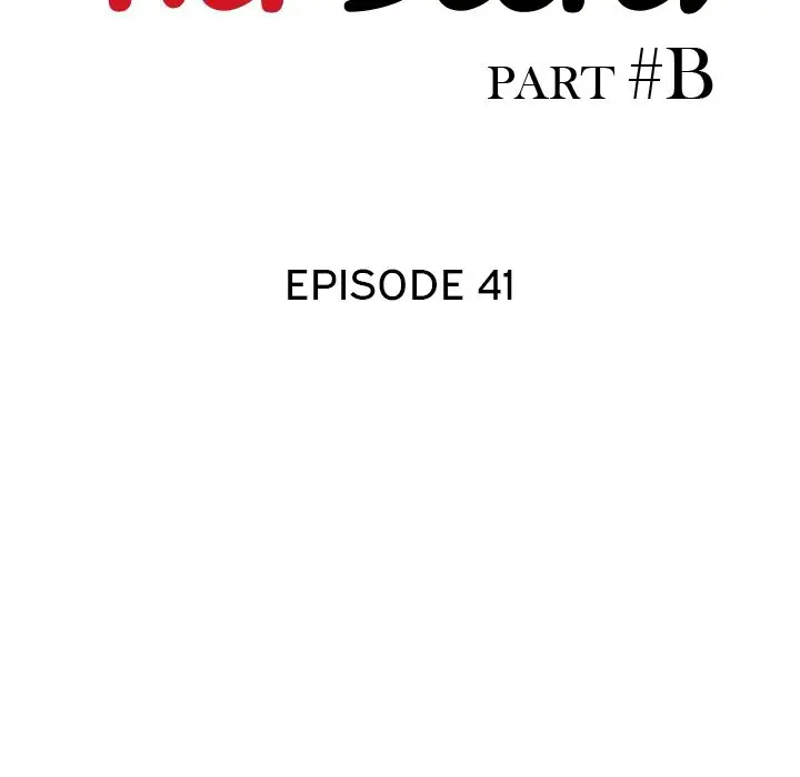 Shh Her Secret Manhwa Facon Chapter 41 - Page 15