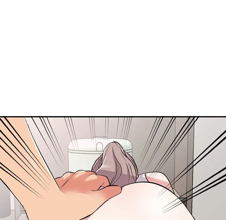 Shh Her Secret Manhwa Facon Chapter 41 - Page 16