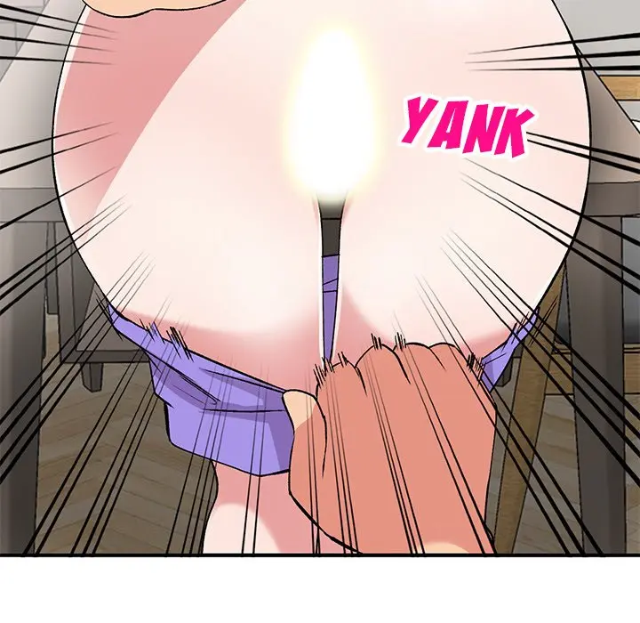 Shh Her Secret Manhwa Facon Chapter 41 - Page 17