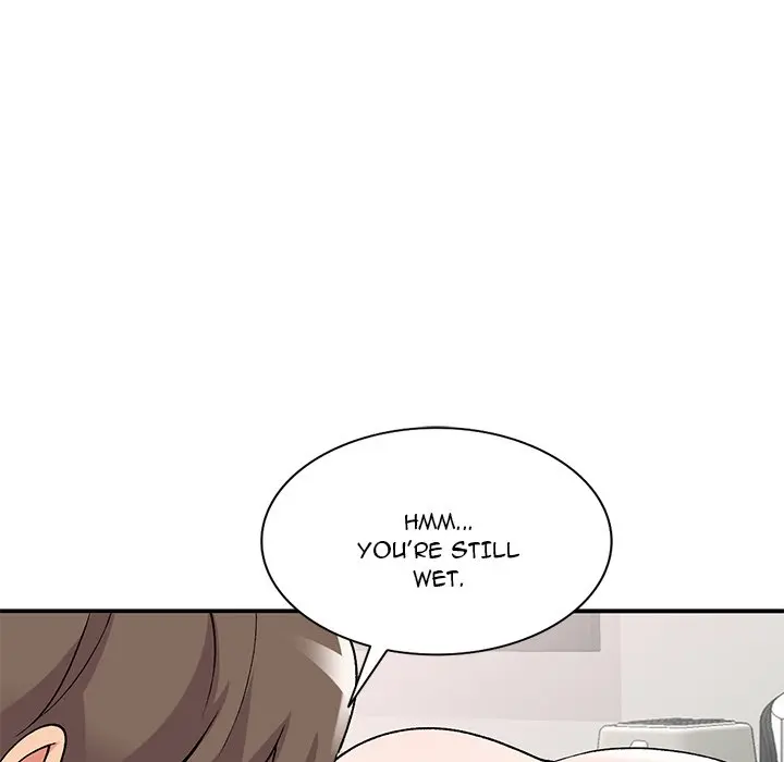 Shh Her Secret Manhwa Facon Chapter 41 - Page 18