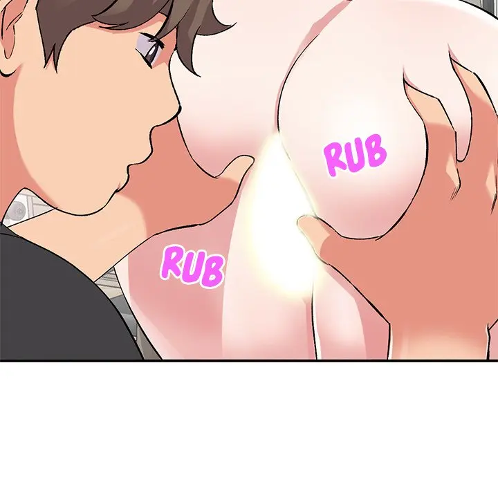 Shh Her Secret Manhwa Facon Chapter 41 - Page 19