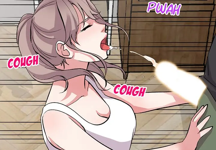 Shh Her Secret Manhwa Facon Chapter 41 - Page 2