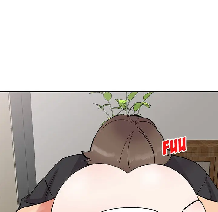 Shh Her Secret Manhwa Facon Chapter 41 - Page 25