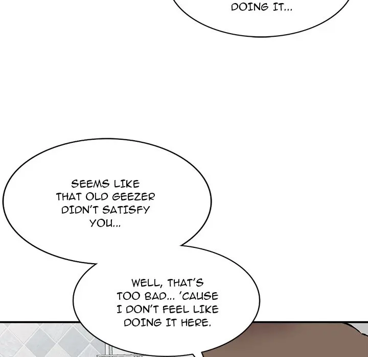 Shh Her Secret Manhwa Facon Chapter 41 - Page 27