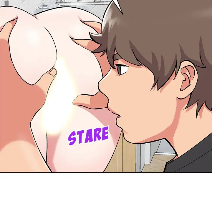 Shh Her Secret Manhwa Facon Chapter 41 - Page 28