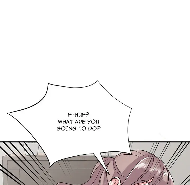 Shh Her Secret Manhwa Facon Chapter 41 - Page 29