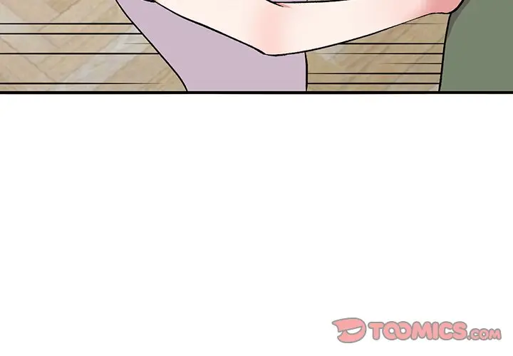 Shh Her Secret Manhwa Facon Chapter 41 - Page 3