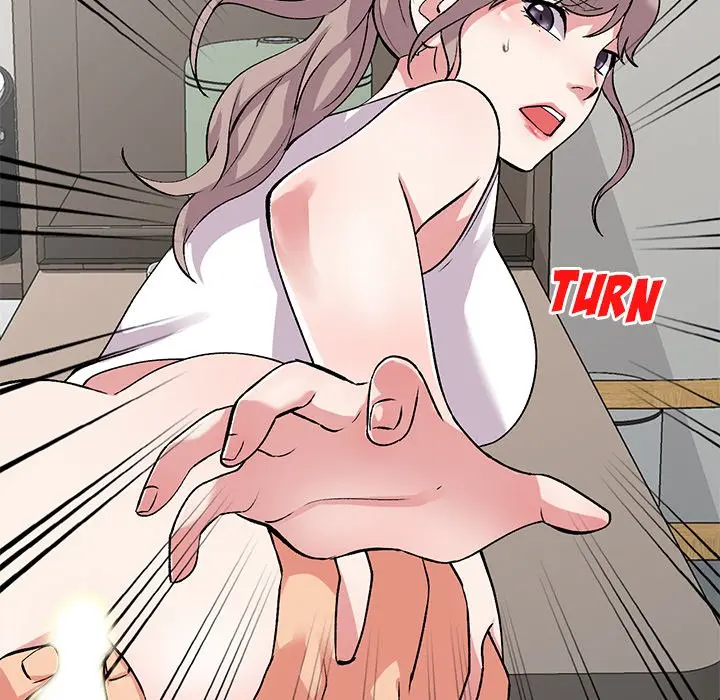 Shh Her Secret Manhwa Facon Chapter 41 - Page 30