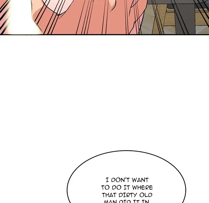 Shh Her Secret Manhwa Facon Chapter 41 - Page 31