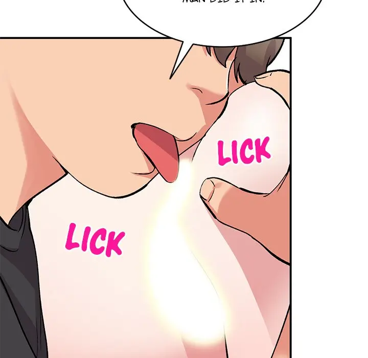 Shh Her Secret Manhwa Facon Chapter 41 - Page 32