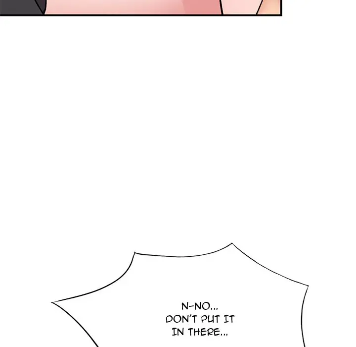 Shh Her Secret Manhwa Facon Chapter 41 - Page 33