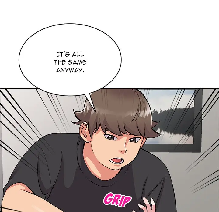 Shh Her Secret Manhwa Facon Chapter 41 - Page 36
