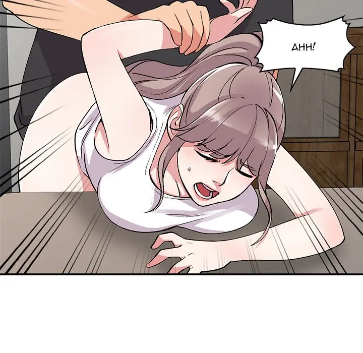 Shh Her Secret Manhwa Facon Chapter 41 - Page 37